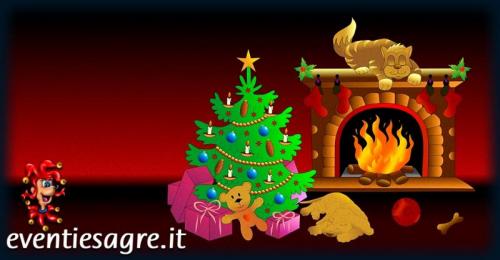 La Befana Dei Bambini - Rozzano