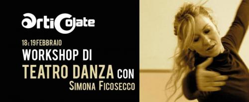 Teatro Danza - Ascoli Piceno