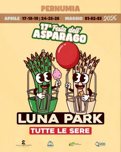 Festa Dell'asparago A Pernumia - Pernumia