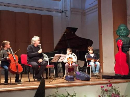 Musica Ragazzi - Lucca