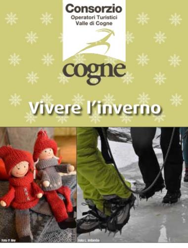 Vivere L'inverno A Cogne - Cogne