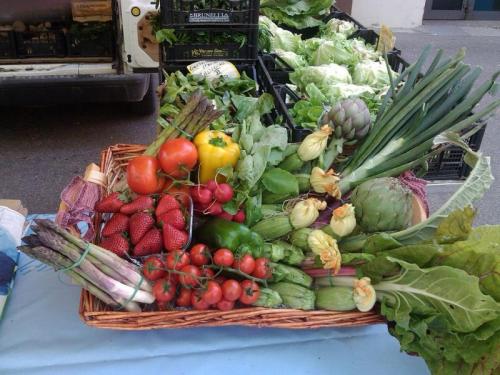 Mercato Contadino Di Budrio - Budrio