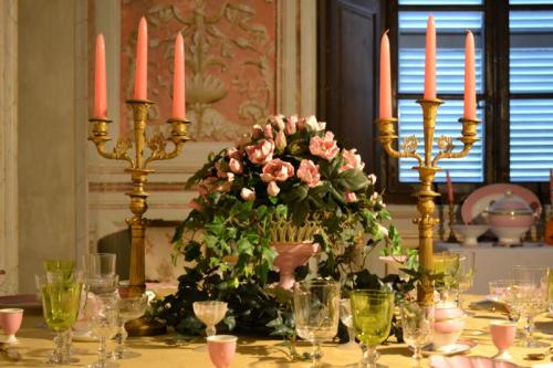 Le Tavole Di Un'antica Famiglia Piacentina - Gazzola