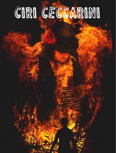 Riccione Si Fa In Due Per Ciri Ceccarini - Riccione