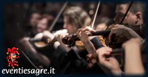 Concerto Per San Giovanni Bosco - Roma