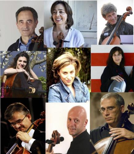 America Latina - Biella