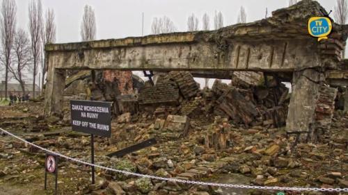 I Giorni Della Shoah - Castellammare Di Stabia