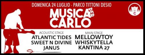 Eventi A Desio - Desio