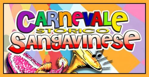 Carnevale A San Gavino - San Gavino Monreale