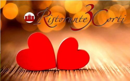 Cena Di San Valentino - Forlì