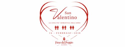 Cena Di San Valentino - Cassano Delle Murge