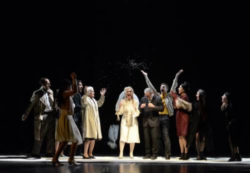 Teatro Delle Arti - Lastra A Signa