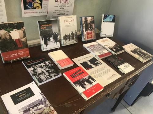 Giorno Del Ricordo - Montemurlo