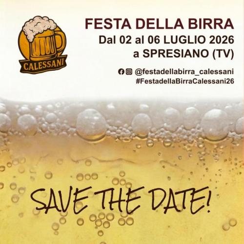 Festa Della Birra - Spresiano
