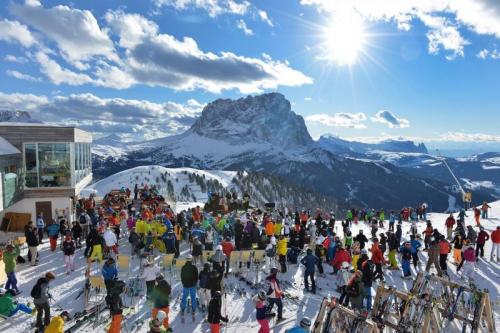 Rock The Dolomites - 