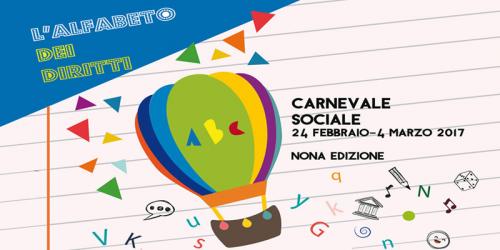 Carnevale Insieme - Palermo