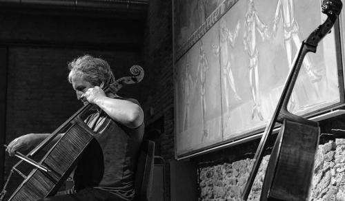 Mario Brunello In Concerto - Ancona