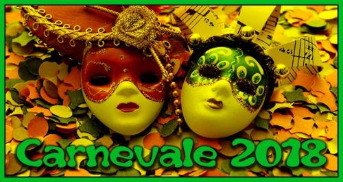 Carneval Bedolero - Bedollo