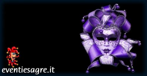 Festa Di Carnevale - Montepulciano