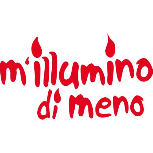 M'illumino Di Meno - Montemurlo