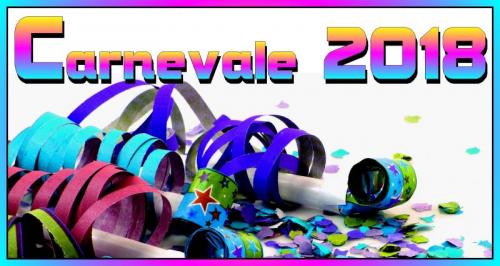 Festa Di Carnevale - Pavia