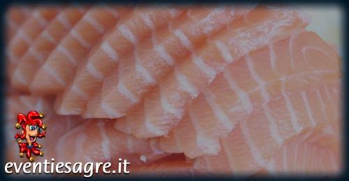 Sagra Del Tonno A Stintino - Stintino