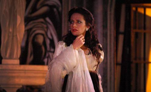 Tosca - Albano Laziale