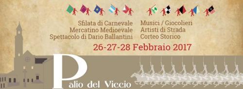 Palio Del Viccio - Palo Del Colle