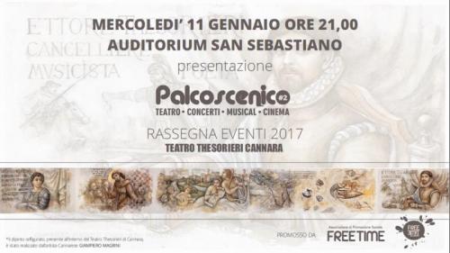 Rassegna Teatrale Thesorieri Di Cannara - Cannara