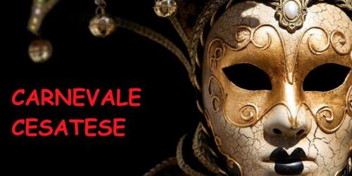 Carnevale A Cesate - Cesate