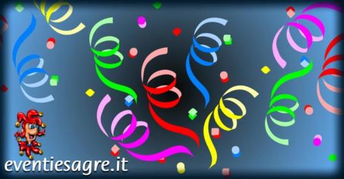 Carnevale Dei Bambini - Bologna