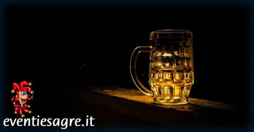 Festa Della Birra A Solaro - Solaro