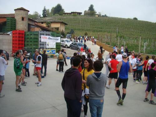 Campestre Di Bricherasio - Bricherasio