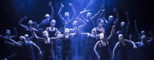 Festa Della Donna A Teatro - Predappio