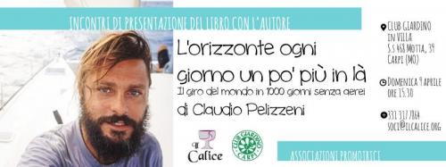 Incontro Con L'autore - Carpi