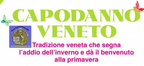 Capodanno Veneto - Cervarese Santa Croce