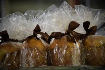 Panettone Party - Milano