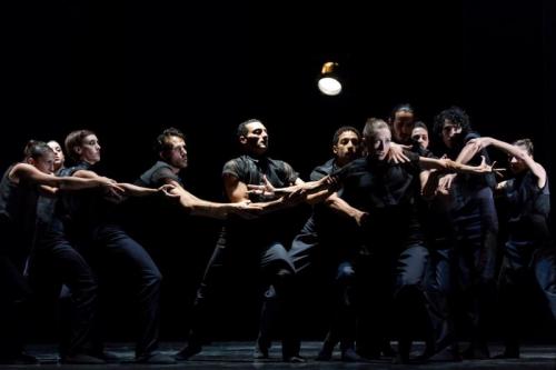 Aterballetto - Cesena