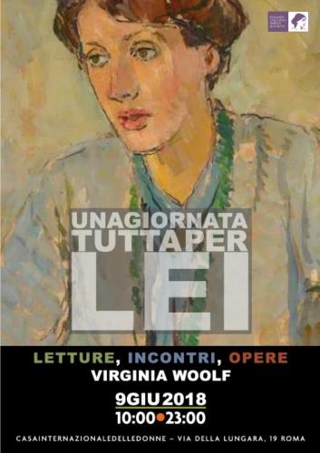 Casa Internazionale Delle Donne - Roma