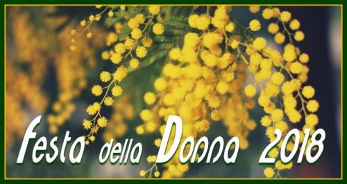 Marzo Donna - Livorno