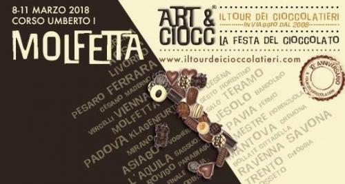 Art & Ciocc - Molfetta