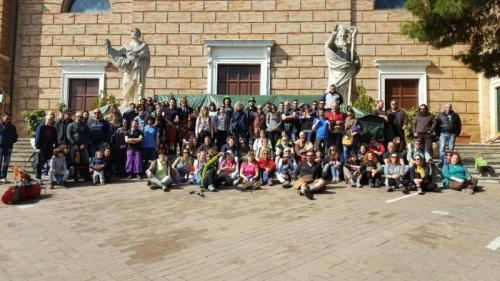 St. Patrick's Festival - Campofilone