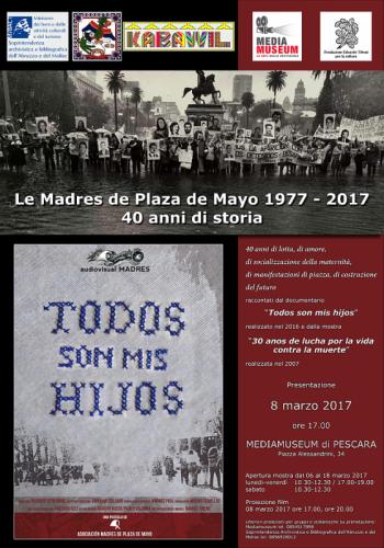 Marzo Donna - Pescara