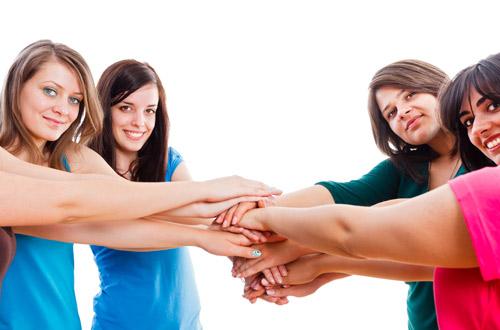 Festa Delle Donne - Riccione