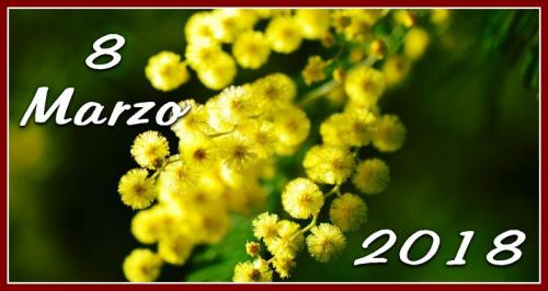 Festa Delle Donne - Serra De' Conti