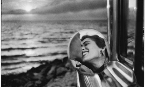 Elliott Erwitt - Lecce