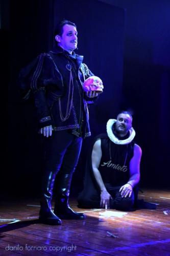 Dietro Le Quinte - Brindisi