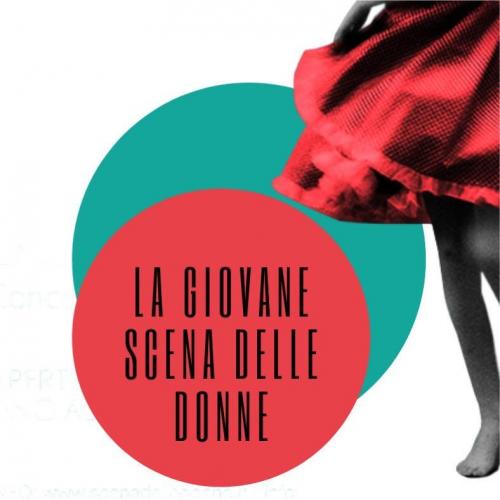 Festival La Scena Delle Donne - 