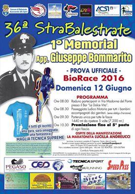 Strabalestrate - Balestrate