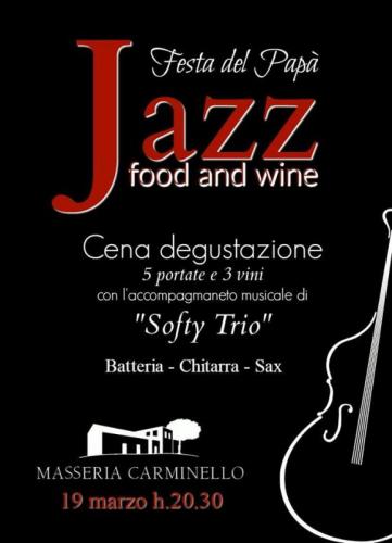 Festa Del Papà - Valverde